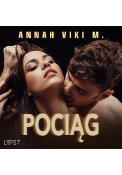 Pociąg – opowiadanie erotyczne