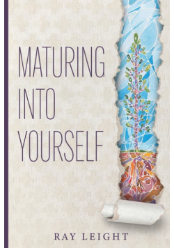 Maturing Into Yourself