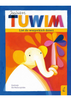 List do wszystkich dzieci