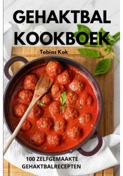 Gehaktbal Kookboek