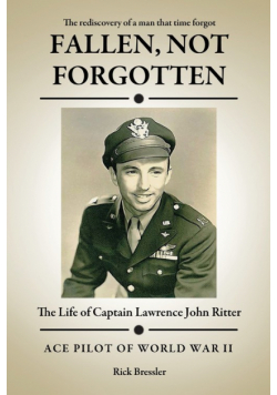 Fallen, Not Forgotten