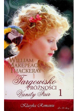 Targowisko próżności Vanity Fair Tom I