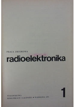 Radioelektronika