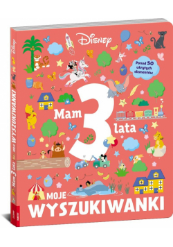 Disney. Mam 3 latka. Moje wyszukiwanki