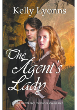 The Agent's Lady