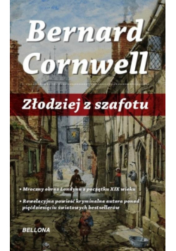 Złodziej z szafotu