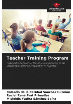Teacher Training Program