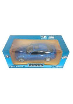 Top Mark BMW 335i granatowe