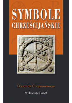 Symbole chrześcijańskie