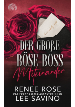 Der große böse Boss