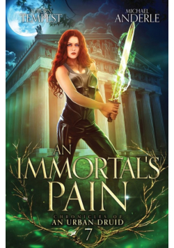 An Immortal's Pain