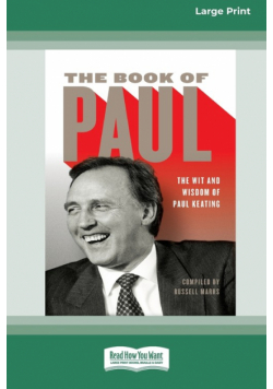 The Book of Paul