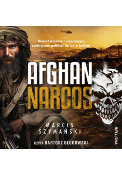 Afghan narcos