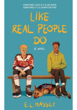 Like Real People Do