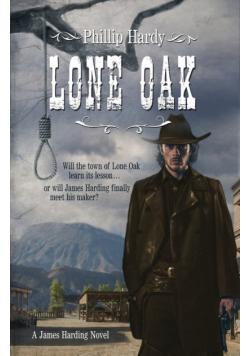 Lone Oak