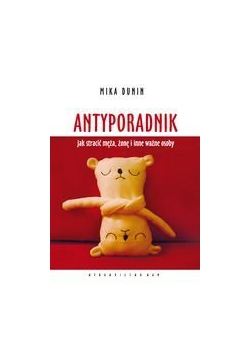 Antyporadnik