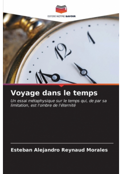 Voyage dans le temps