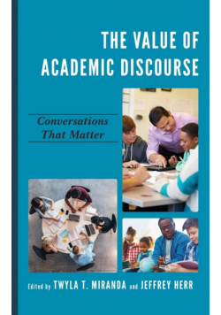 The Value of Academic Discourse