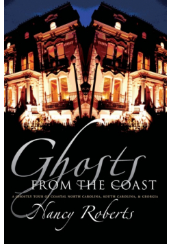 Ghosts from the Coast