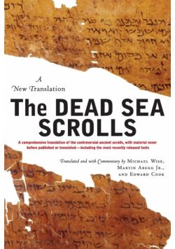 Dead Sea Scrolls, The -  Revised Edition