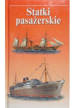 Statki pasażerskie