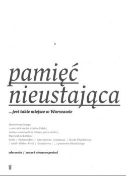 Pamięć nieustająca