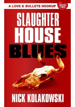 Slaughterhouse Blues