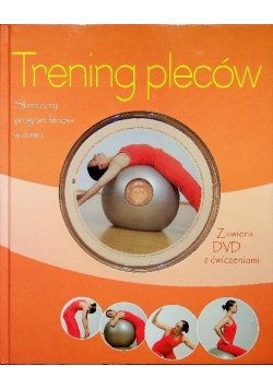Trening pleców