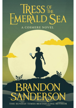 Tress of the Emerald Sea