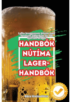 Handbók Nútíma Lager-Handbók