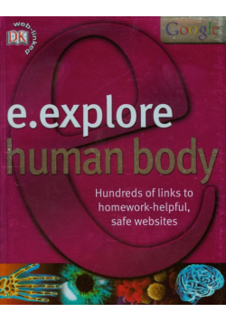 E.explore Human Body