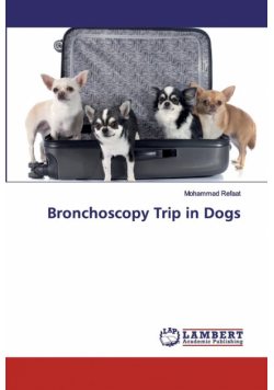 Bronchoscopy Trip in Dogs