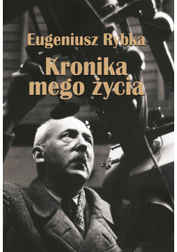 Kronika mego życia