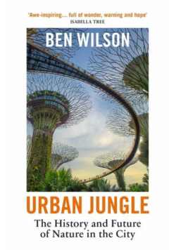 Urban Jungle