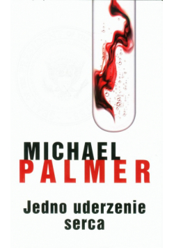 Palmer Michael - Jedno uderzenie serca