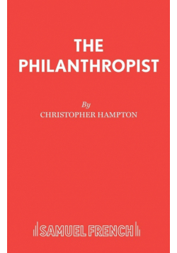 The Philanthropist