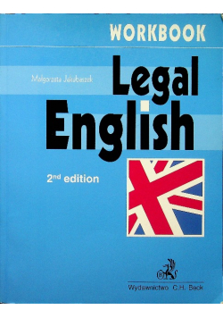 Legal English