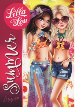 Lilla Lou Summer