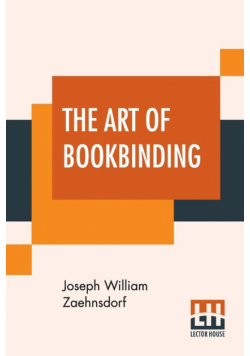 The Art Of Bookbinding