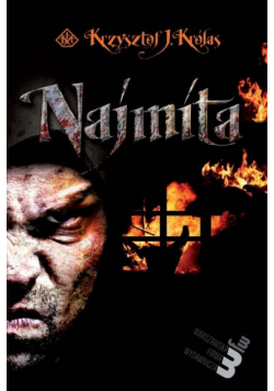Królas Krzysztof - Najmita