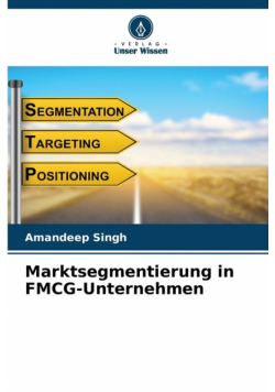 Marktsegmentierung in FMCG-Unternehmen