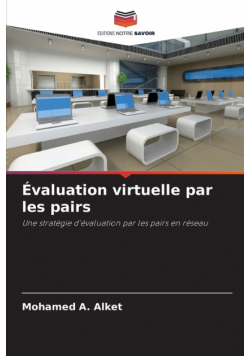 Évaluation virtuelle par les pairs