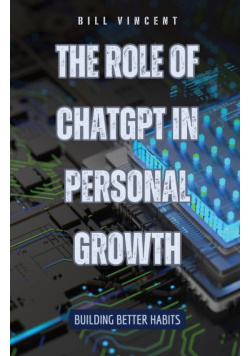 The Role of ChatGPT in Personal Growth