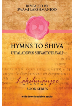 Hymns to Shiva