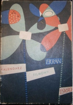 Kalendarz filmowy