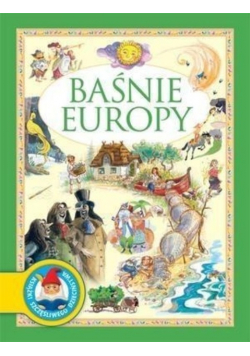 Baśnie Europy