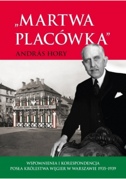 Martwa placówka