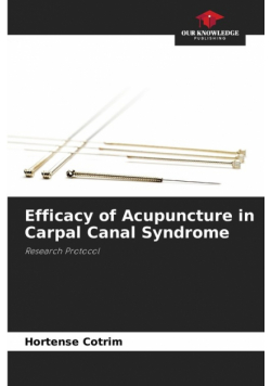 Efficacy of Acupuncture in Carpal Canal Syndrome