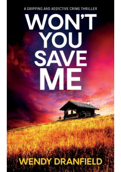 Won't You Save Me
