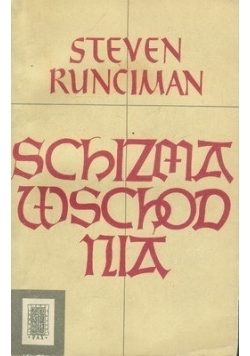 Schizma Wschodnia